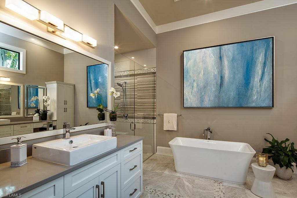 MOORINGS - Residential