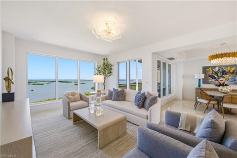 Photo of 4951 BONITA BAY BLVD #1702, BONITA SPRINGS, FL 34134 (MLS # 226016344)