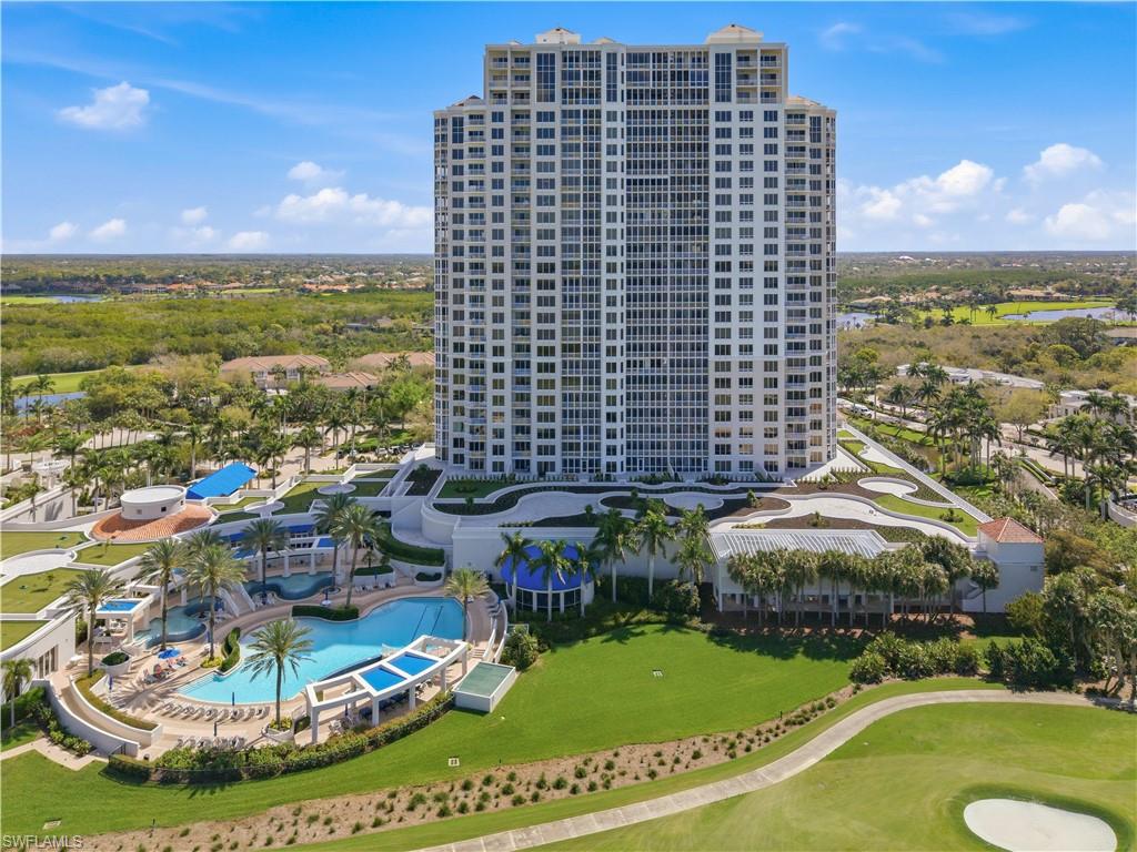 ESPERIA SOUTH - Residential