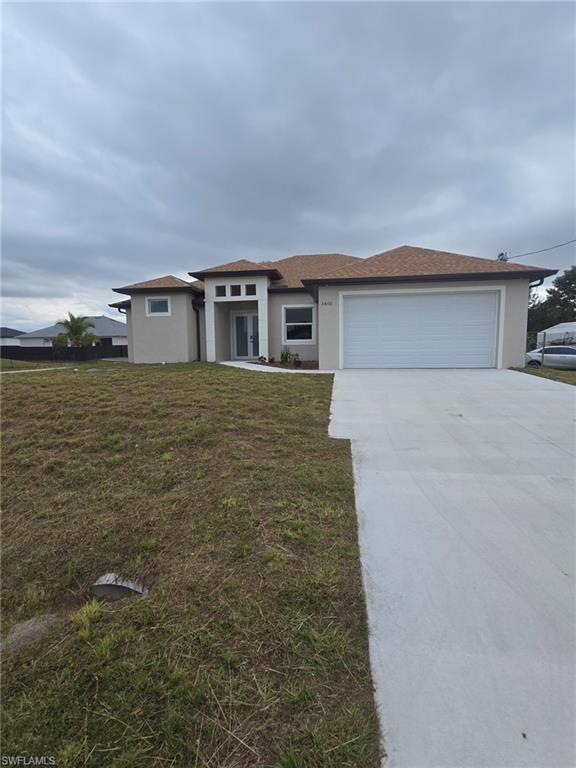 LEHIGH ACRES - Residential