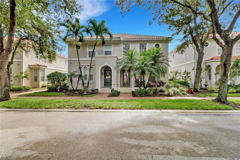 3570 Zanzibar WAY NAPLES FL 34119