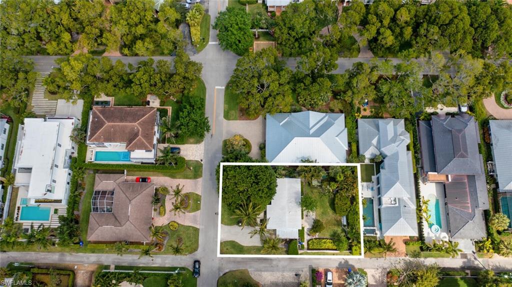 OLDE NAPLES - Residential