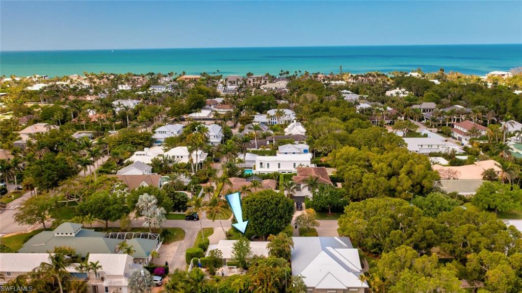 OLDE NAPLES - Residential