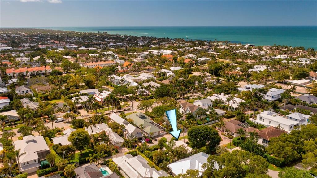 OLDE NAPLES - Residential