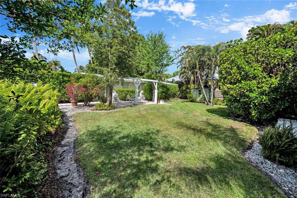 OLDE NAPLES - Residential