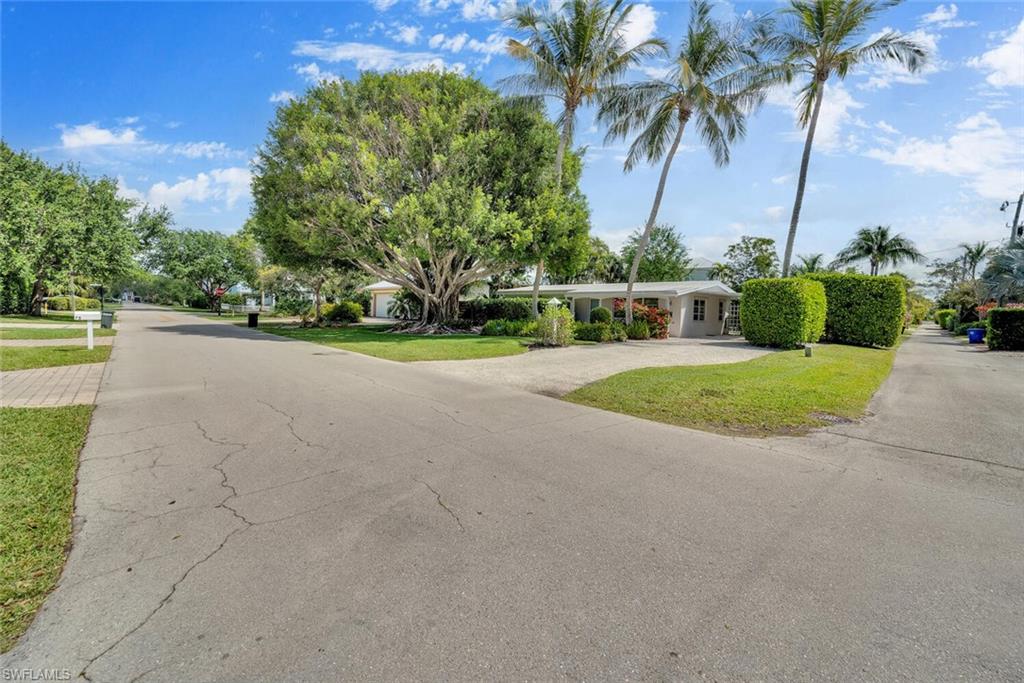 OLDE NAPLES - Residential