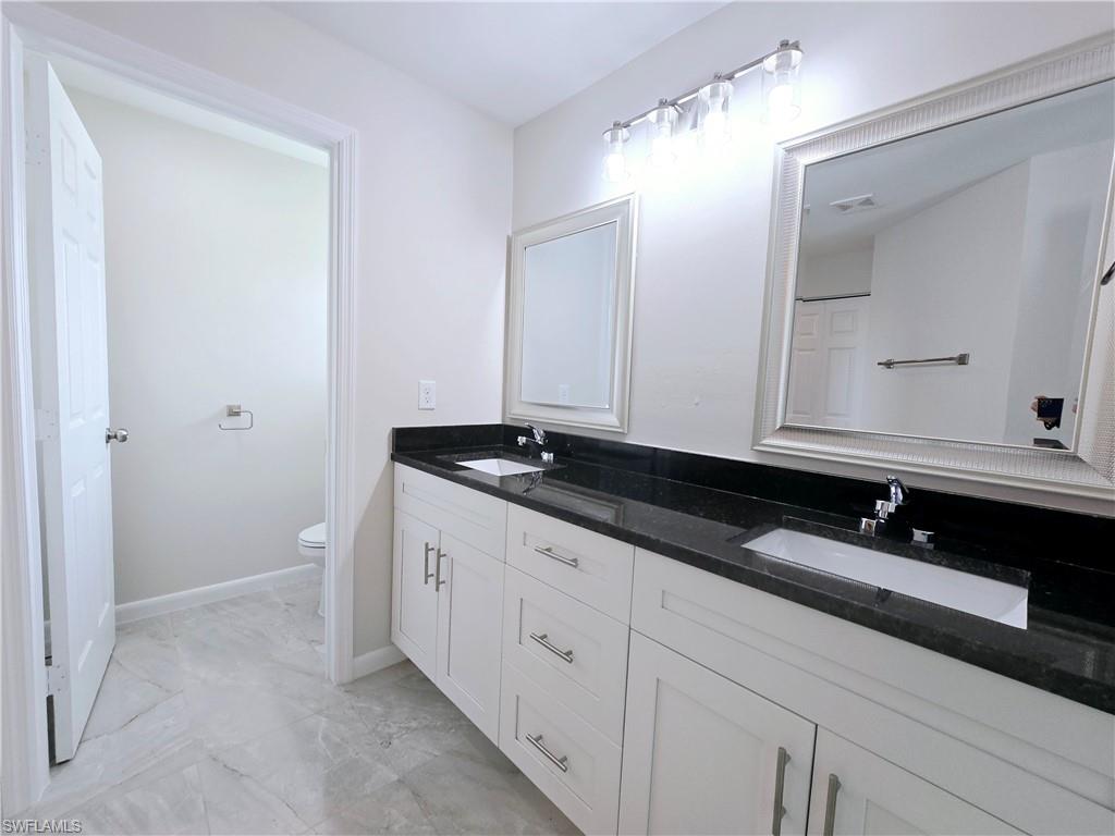 PORT LABELLE - Residential