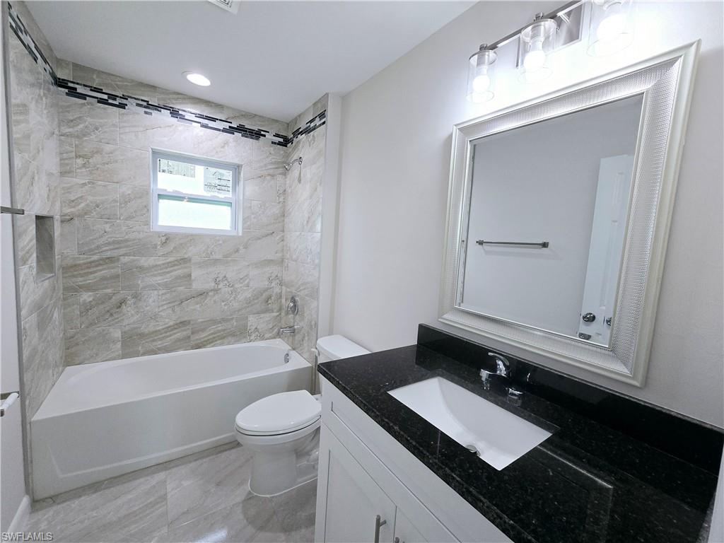 PORT LABELLE - Residential