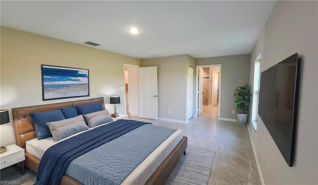 PORT LABELLE - Residential