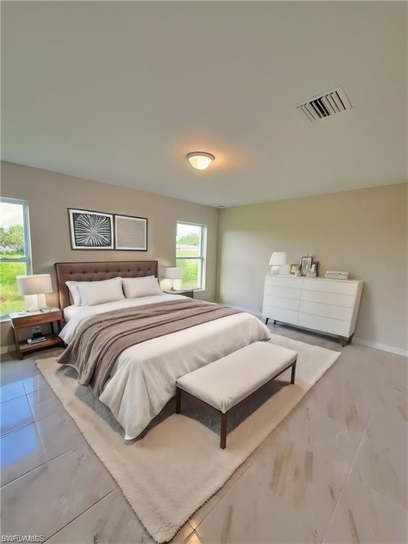 PORT LABELLE - Residential