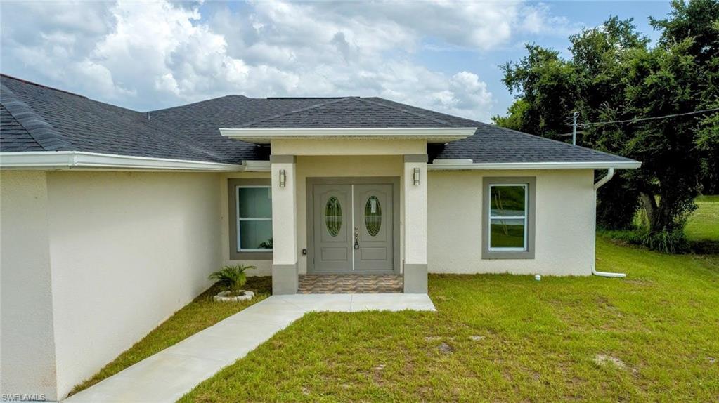 PORT LABELLE - Residential