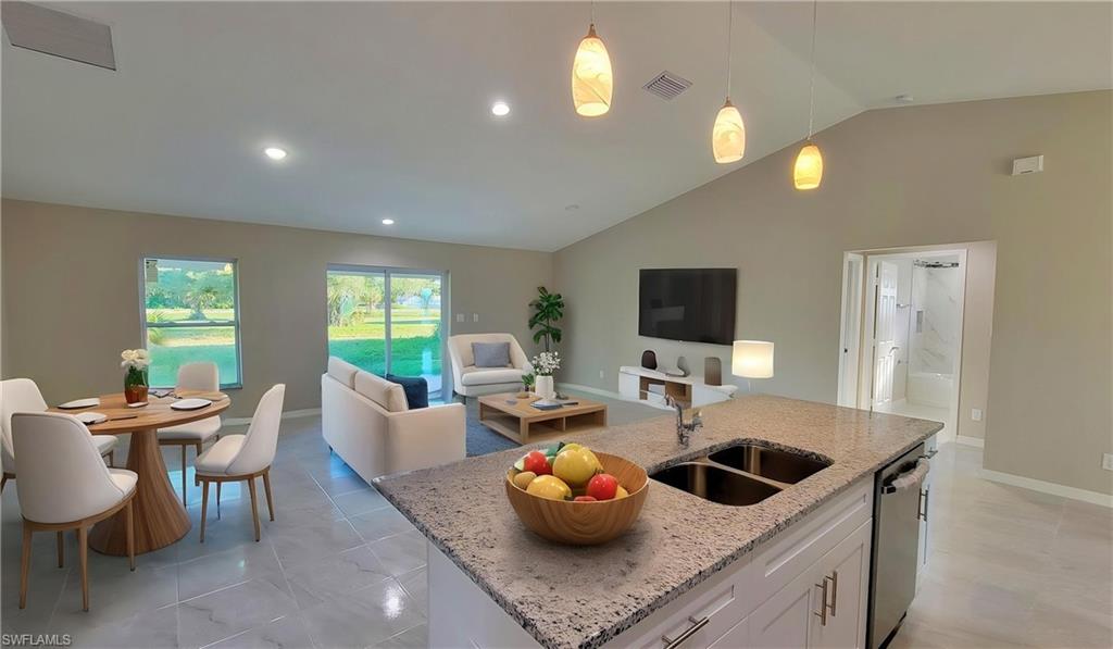 PORT LABELLE - Residential