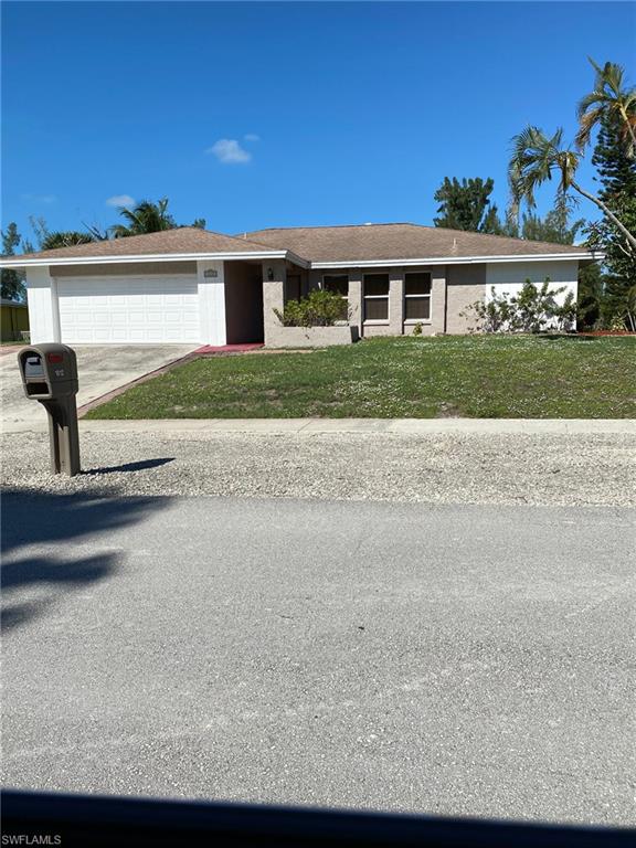 MARCO ISLAND - Residential