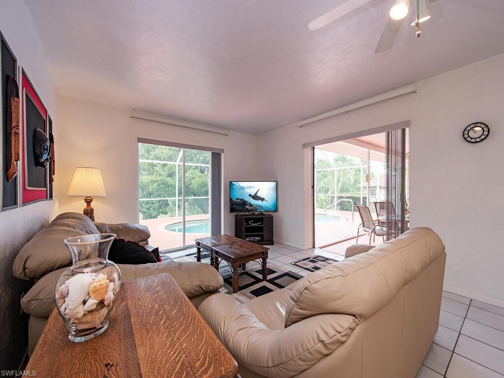 MARCO ISLAND - Residential