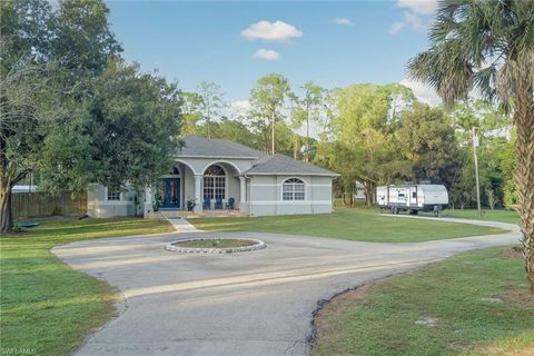 3781 29th AVE SW NAPLES FL 34117