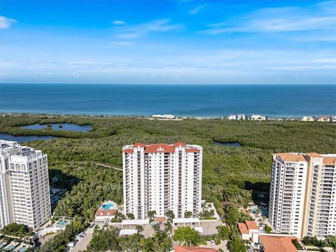 Photo of 7225 Pelican Bay BLVD #1202, NAPLES, FL 34108 (MLS # 225049548)