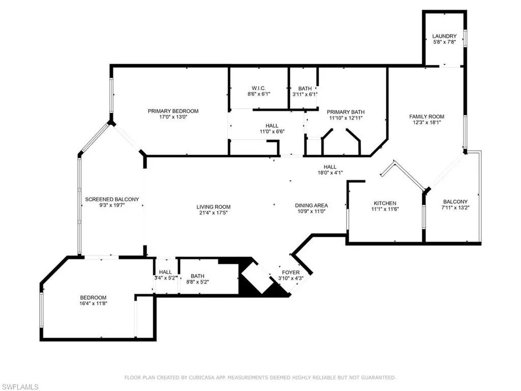 Naples, Florida, 34108, United States, 2 Bedrooms Bedrooms, ,2 BathroomsBathrooms,Residential,Active,1868169