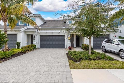 Photo of 2555 Seychelles DR #406, NAPLES, FL 34112 (MLS # 226019496)
