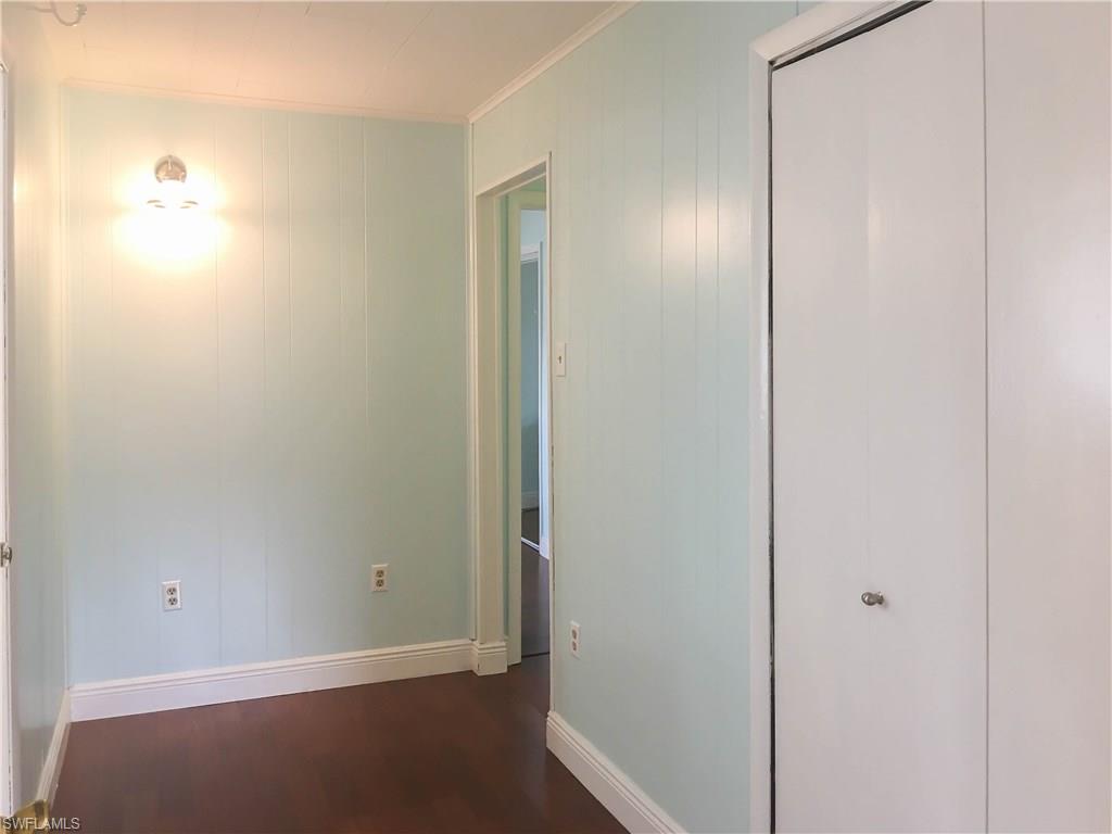 TRAILSIDE - Residential