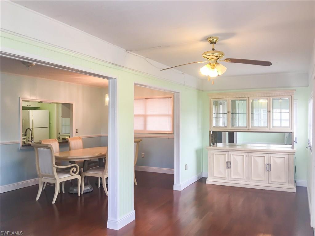 TRAILSIDE - Residential