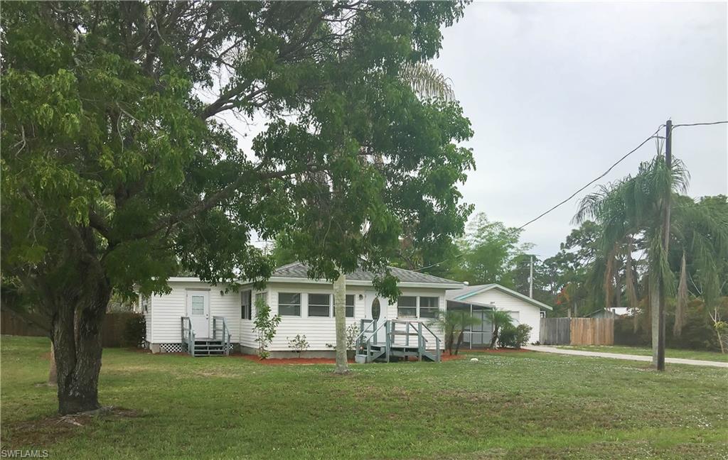 TRAILSIDE - Residential