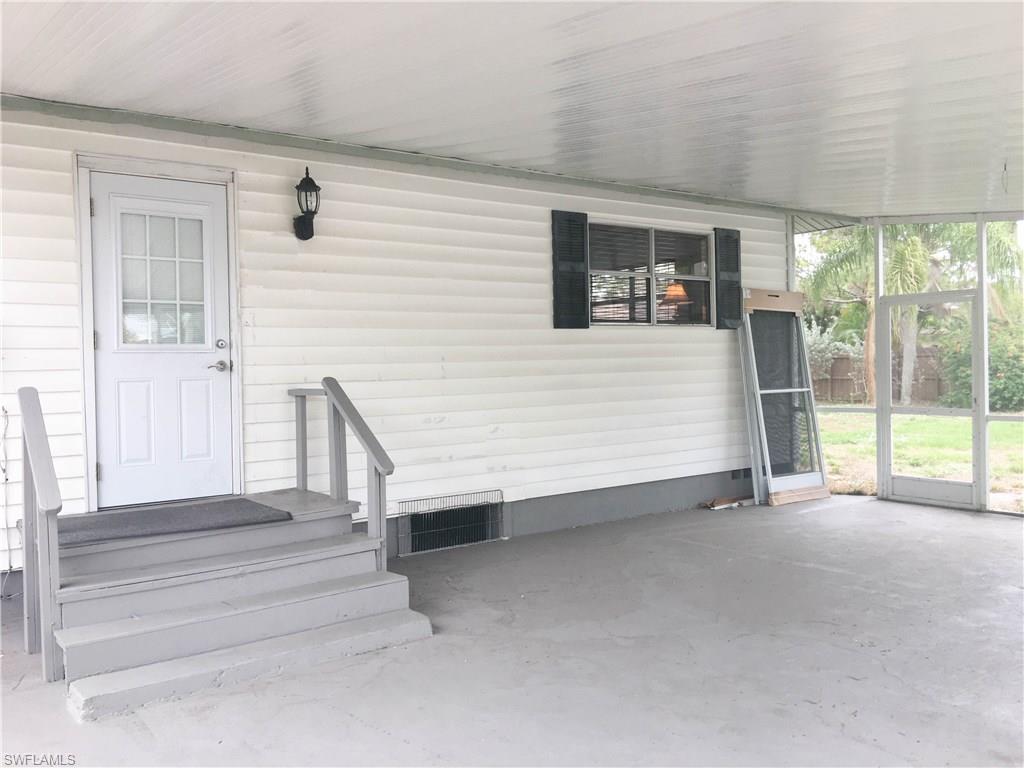 TRAILSIDE - Residential