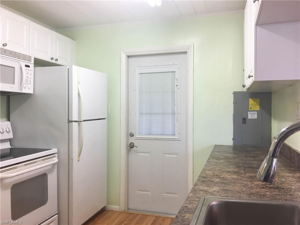 TRAILSIDE - Residential