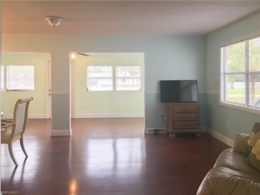 TRAILSIDE - Residential