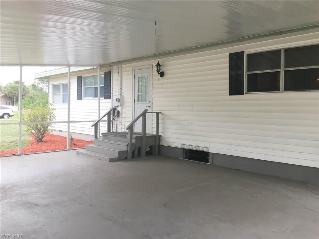 TRAILSIDE - Residential