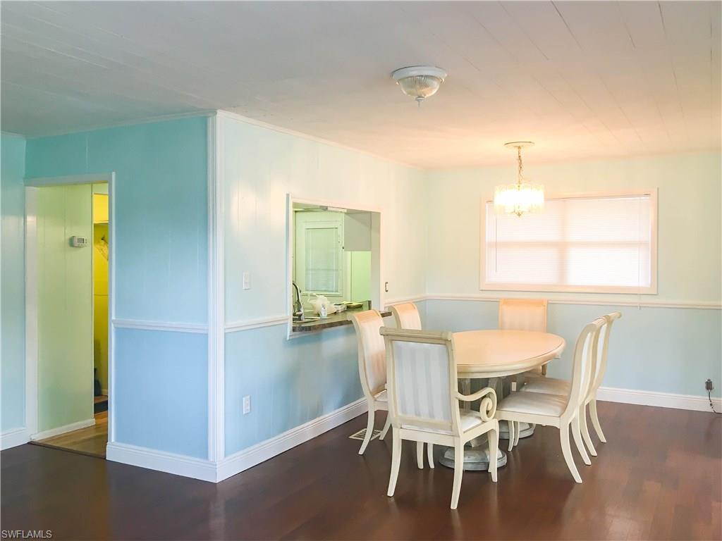 TRAILSIDE - Residential