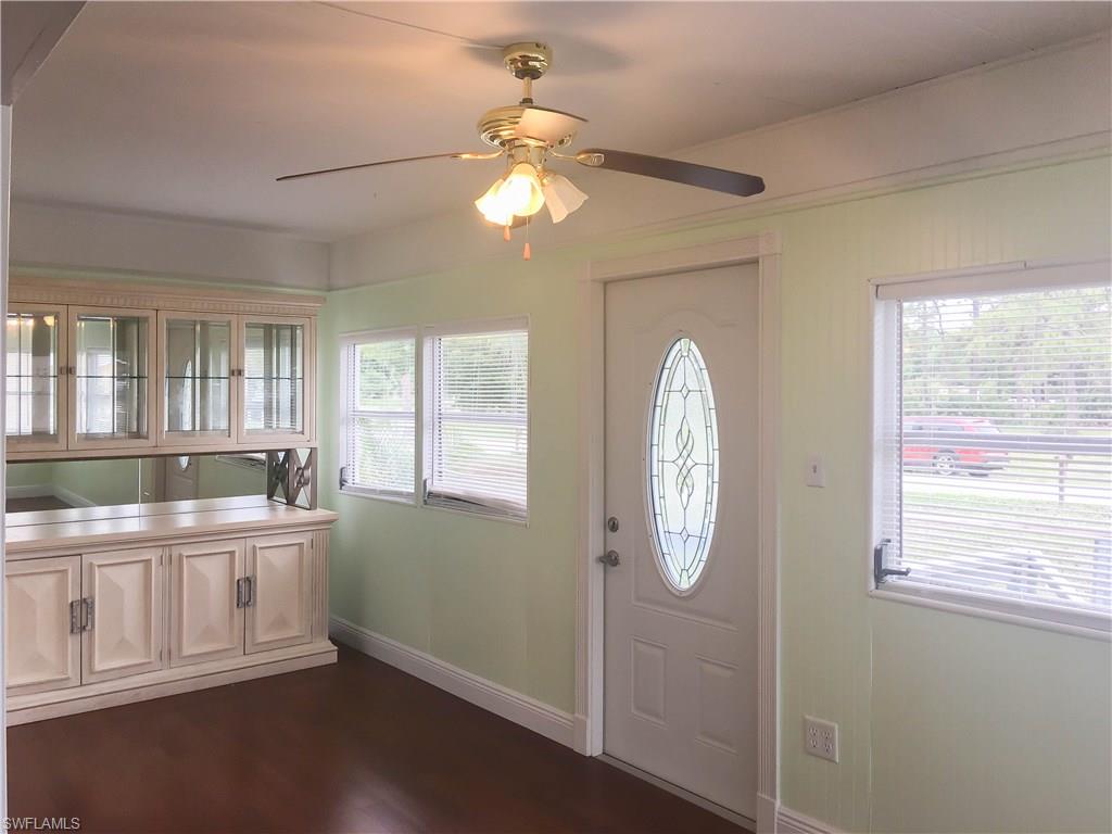 TRAILSIDE - Residential