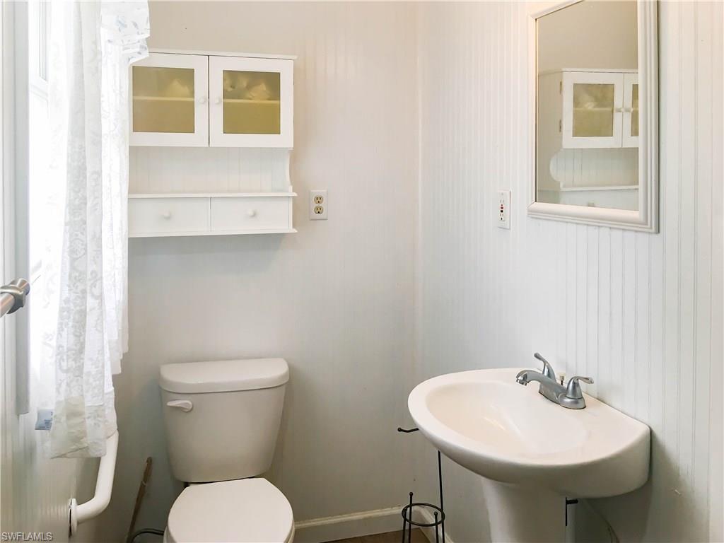 TRAILSIDE - Residential