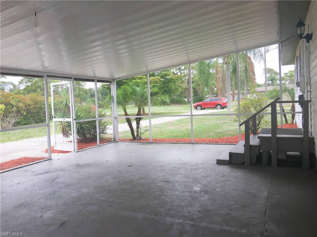 TRAILSIDE - Residential