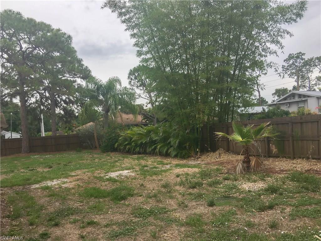 TRAILSIDE - Residential