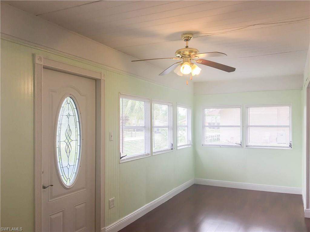 TRAILSIDE - Residential