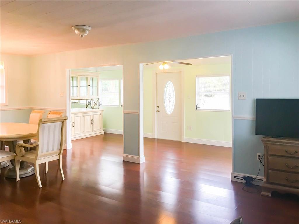 TRAILSIDE - Residential