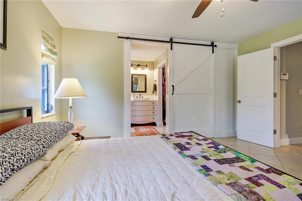 SAN CARLOS PARK - Residential