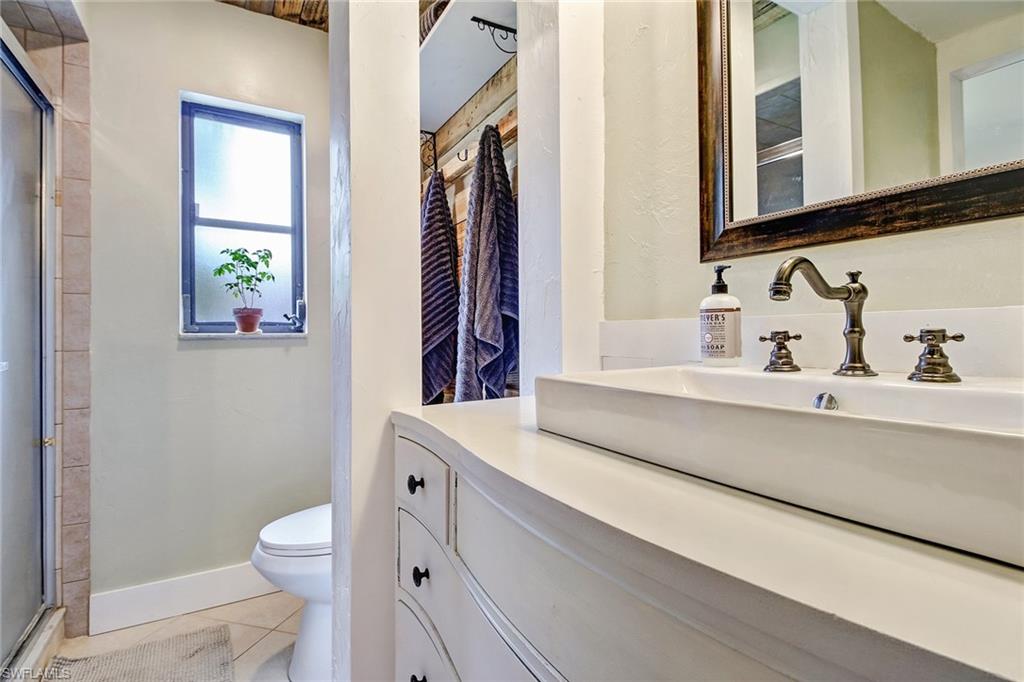 SAN CARLOS PARK - Residential