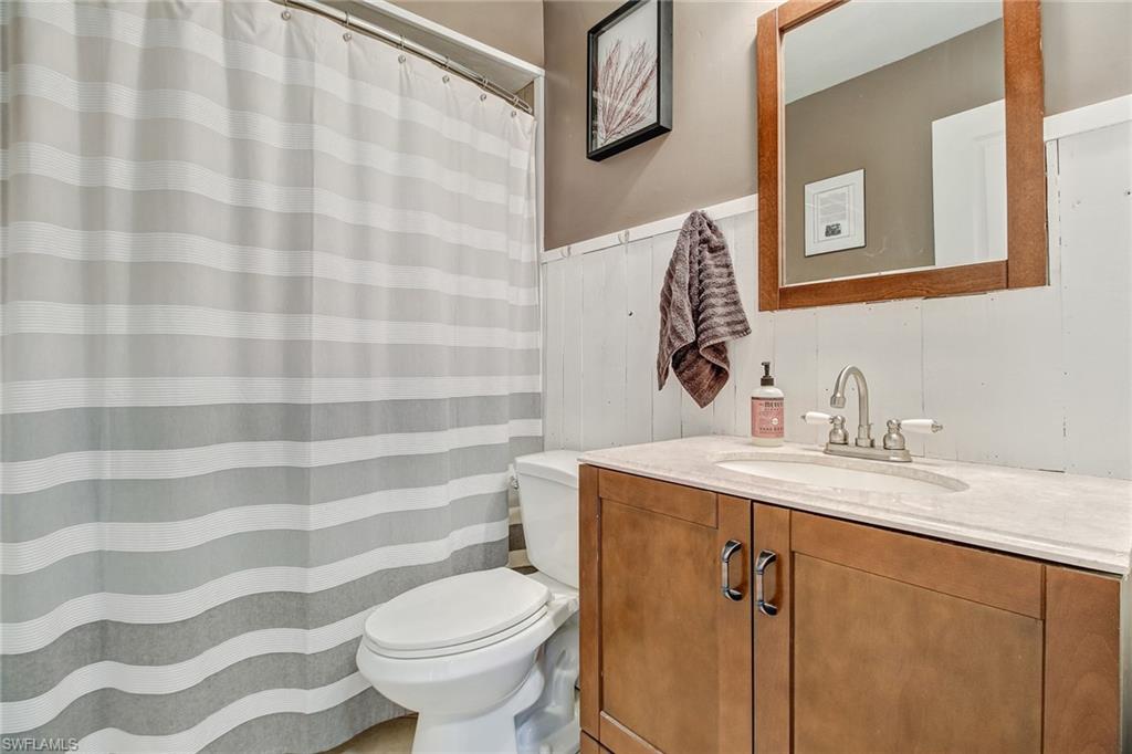 SAN CARLOS PARK - Residential