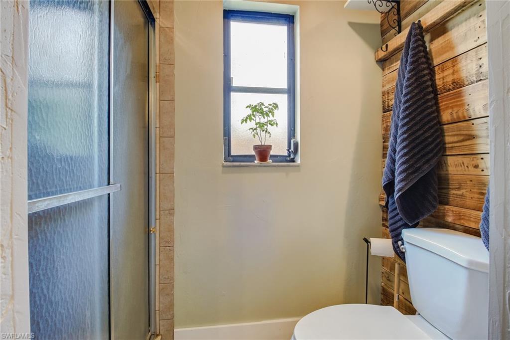 SAN CARLOS PARK - Residential