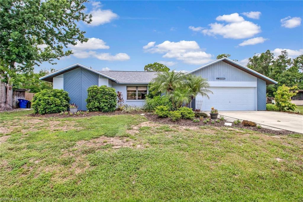 SAN CARLOS PARK - Residential