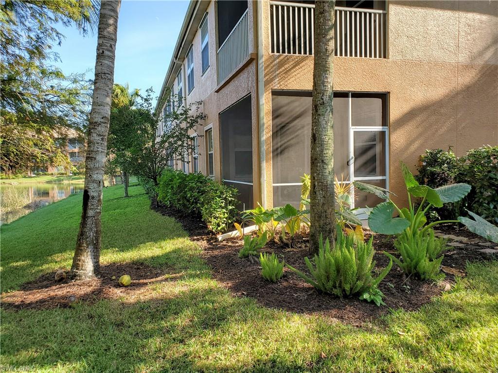 MARBELLA AT SPANISH WELLS - Residential