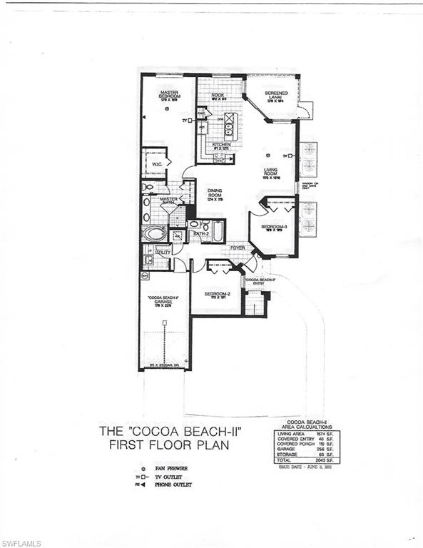 MARBELLA AT SPANISH WELLS - Residential