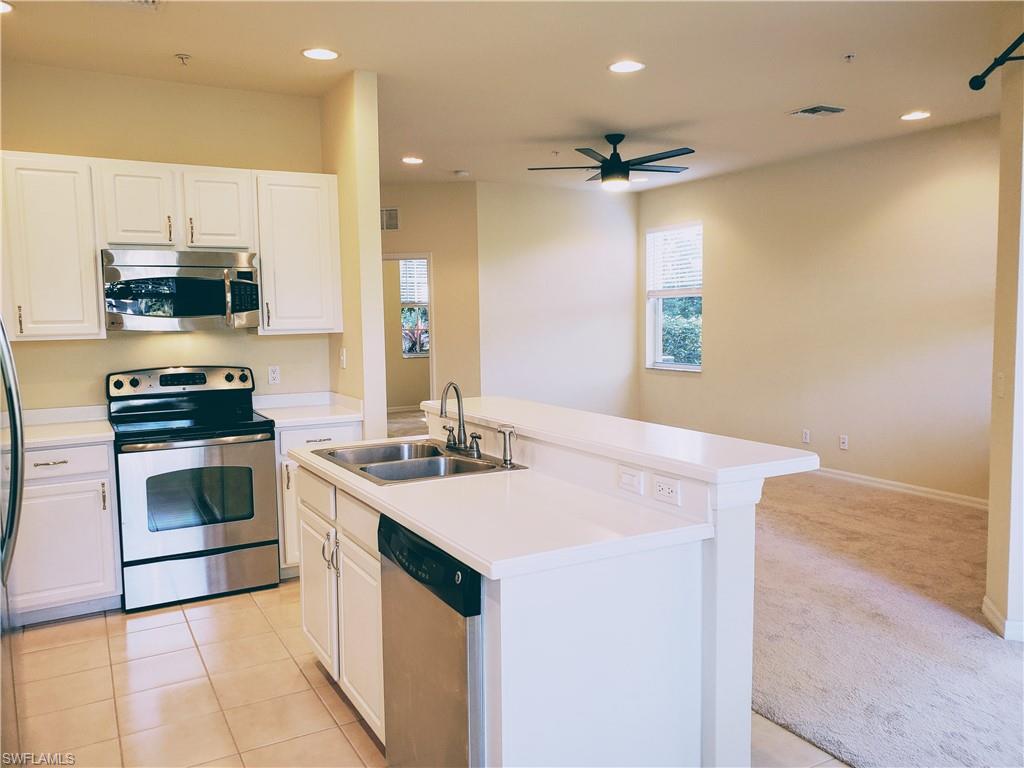 MARBELLA AT SPANISH WELLS - Residential