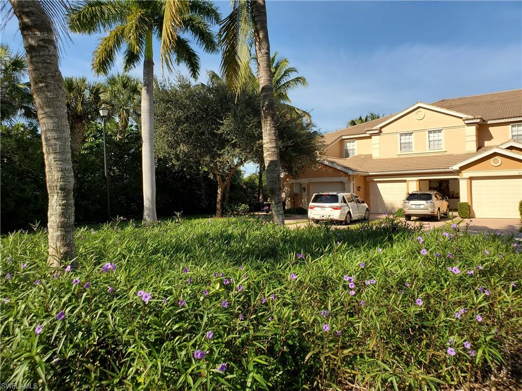 MARBELLA AT SPANISH WELLS - Residential