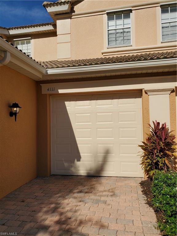 MARBELLA AT SPANISH WELLS - Residential