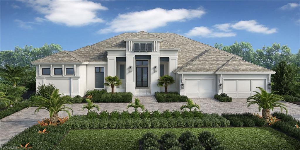 COQUINA SANDS - Residential