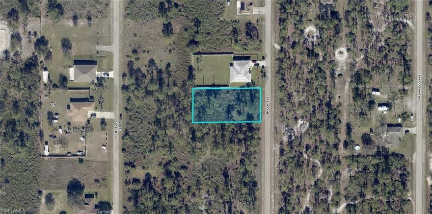 Nice 1/2 ACRE lot in a great location!! Centrally located and only minutes to Joel Blvd and Lee Blvd, plenty of shops and restaurants nearby. This area is growing and prices are going up, this is a great investment opportunity! Make an offer today, this one will sell fast. This is an assignment of contract.