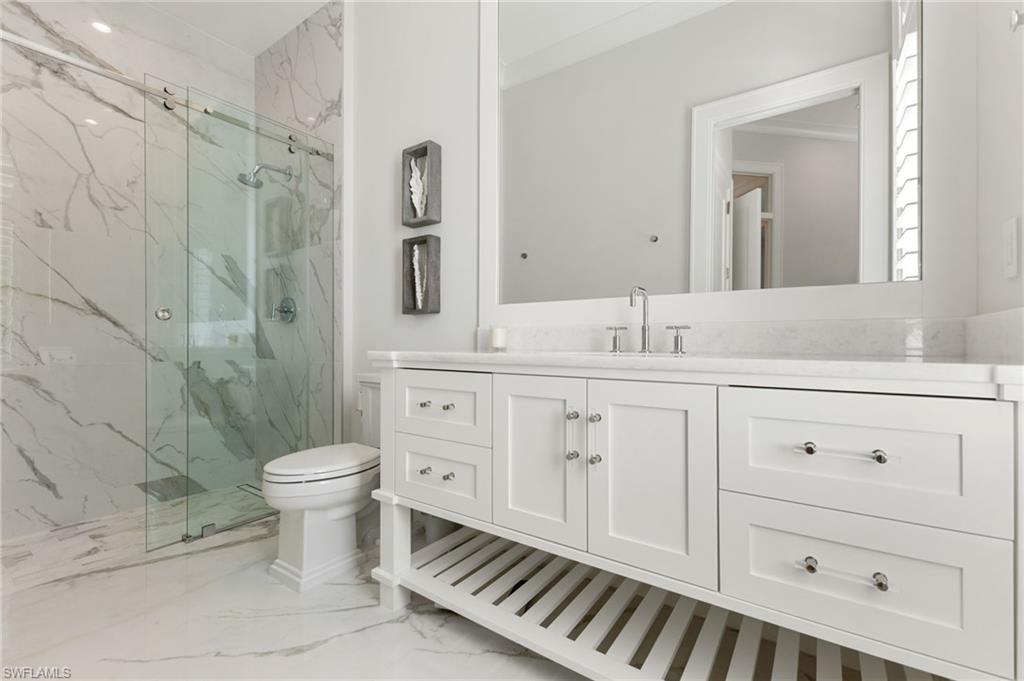 MOORINGS - Residential