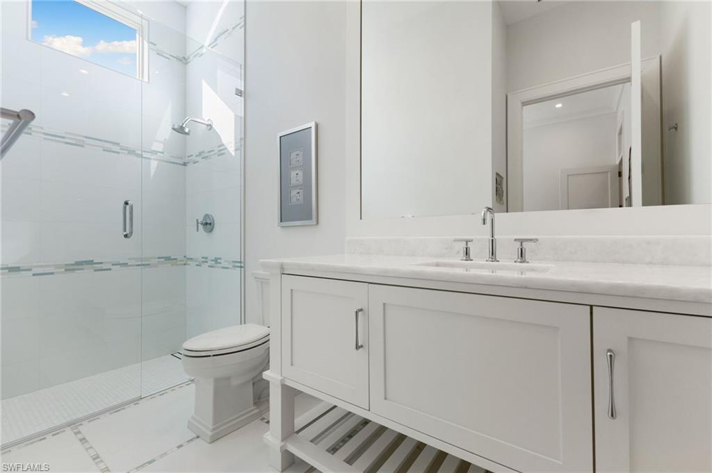 MOORINGS - Residential